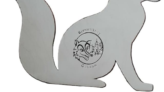 Pijl Reynaertzoektocht