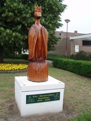 Monument Ganzenrijders