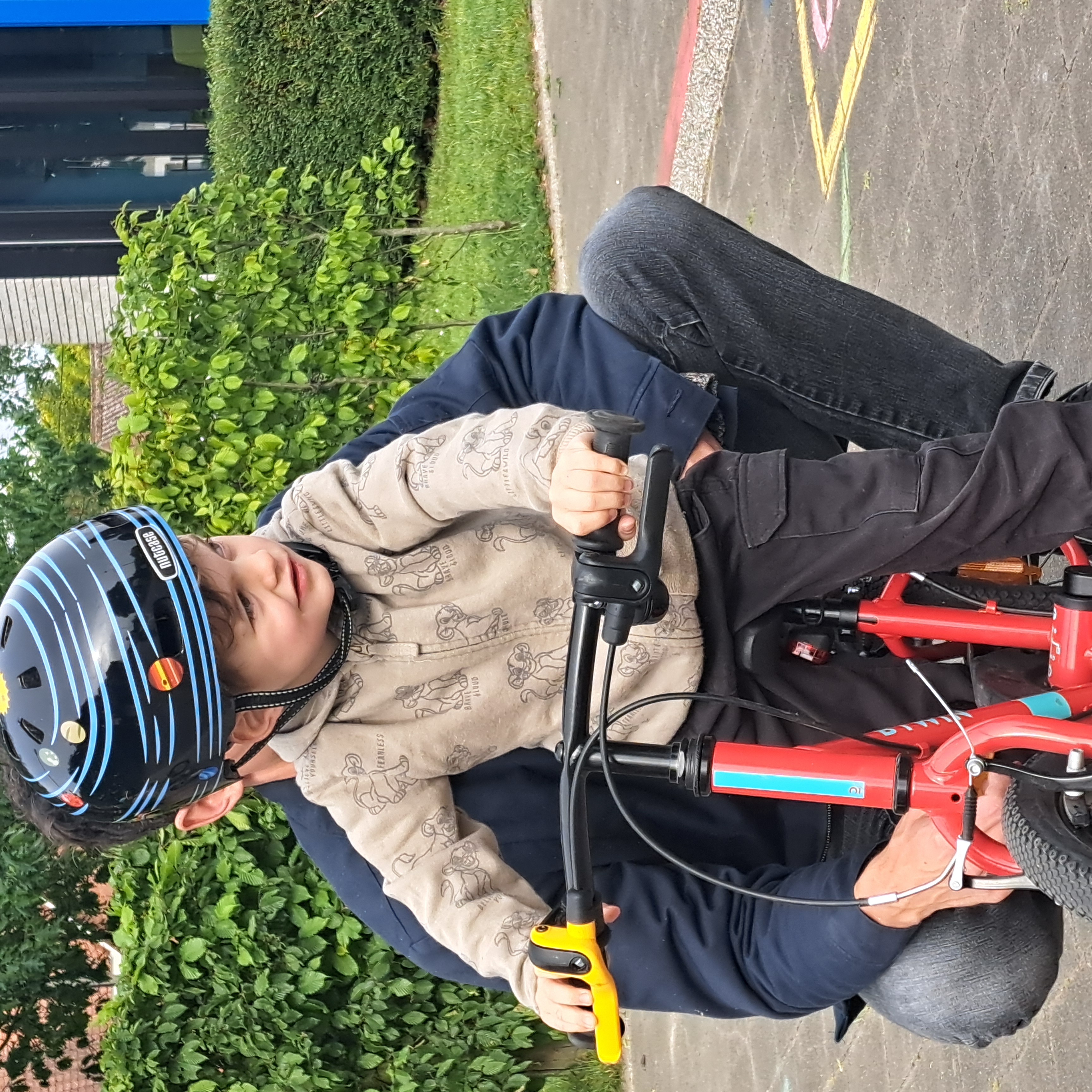 kijk ik fiets 24 mei 2025