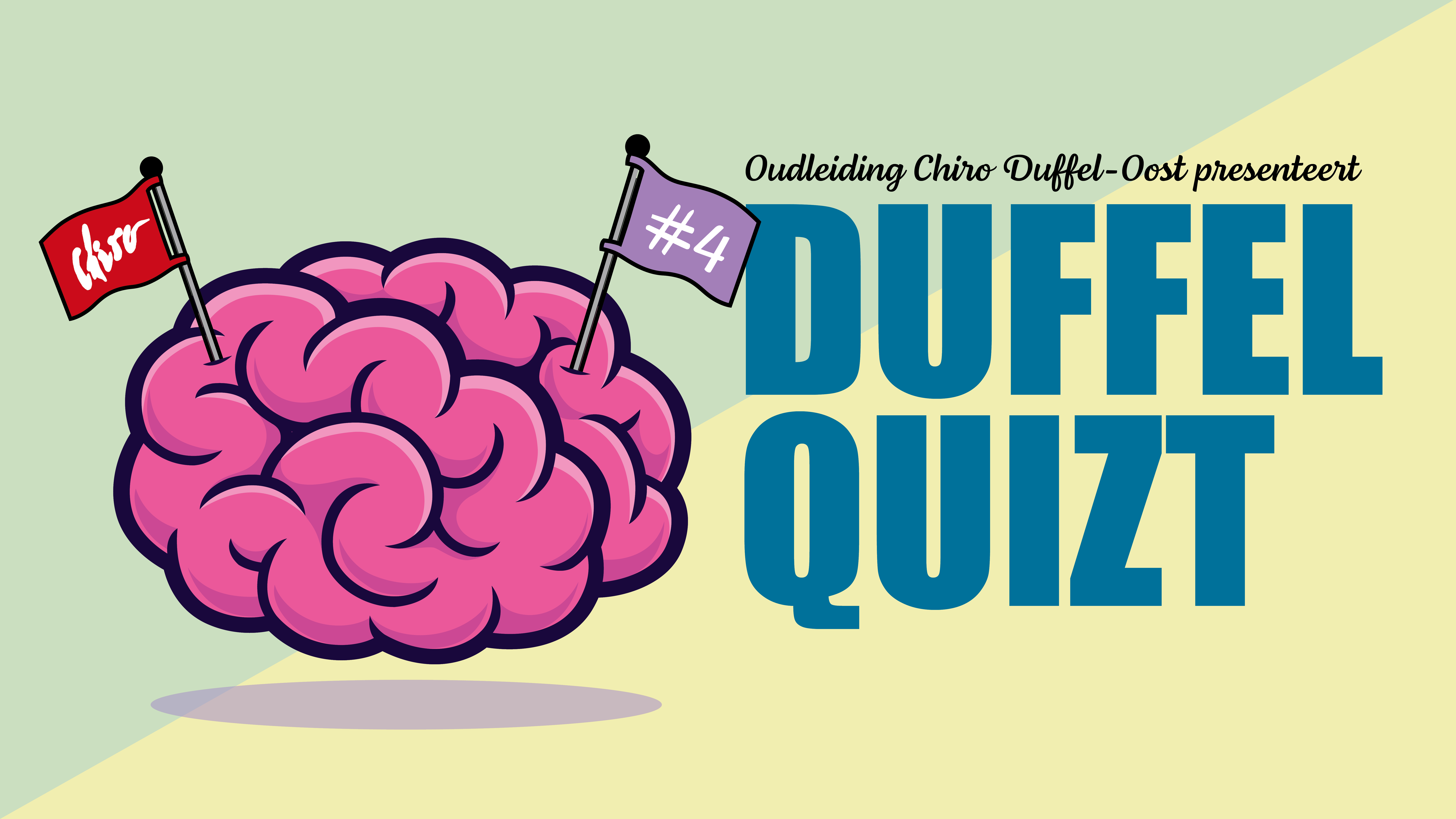 Duffel Quizt