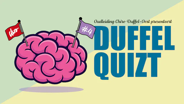 Duffel Quizt