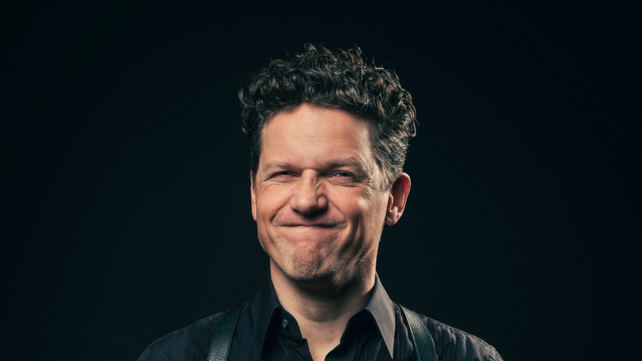 2026-04-30-Michael Van Peel - FARCE MAJEURE @ Johannes Vande Voorde klein.jpg