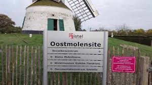 Oostmolensite