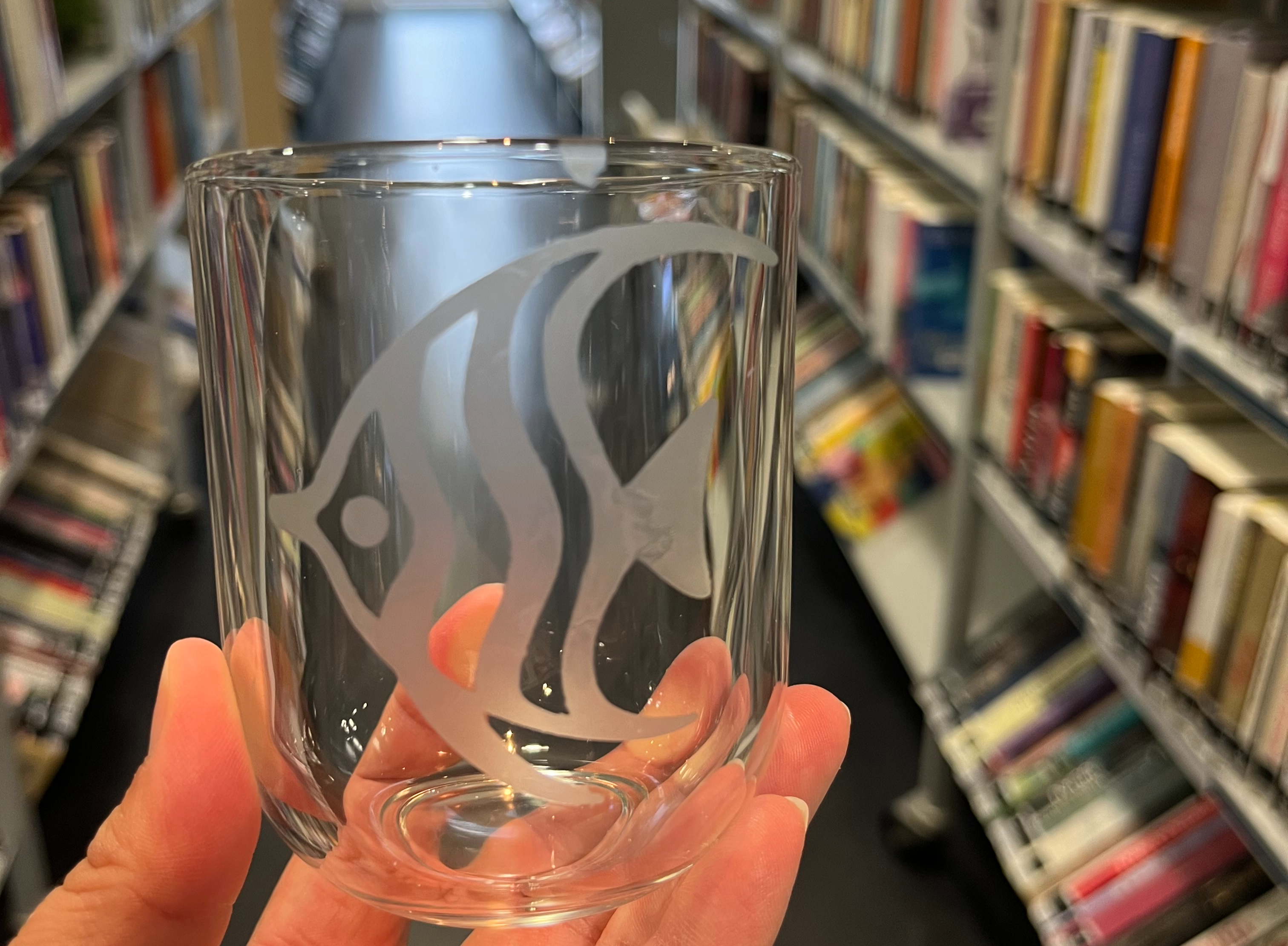 Creatief aan de slag met glas en etspasta