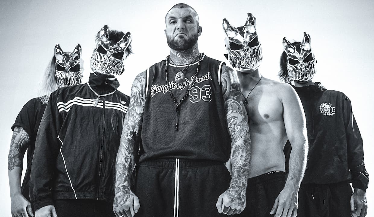 Slaughter to Prevail