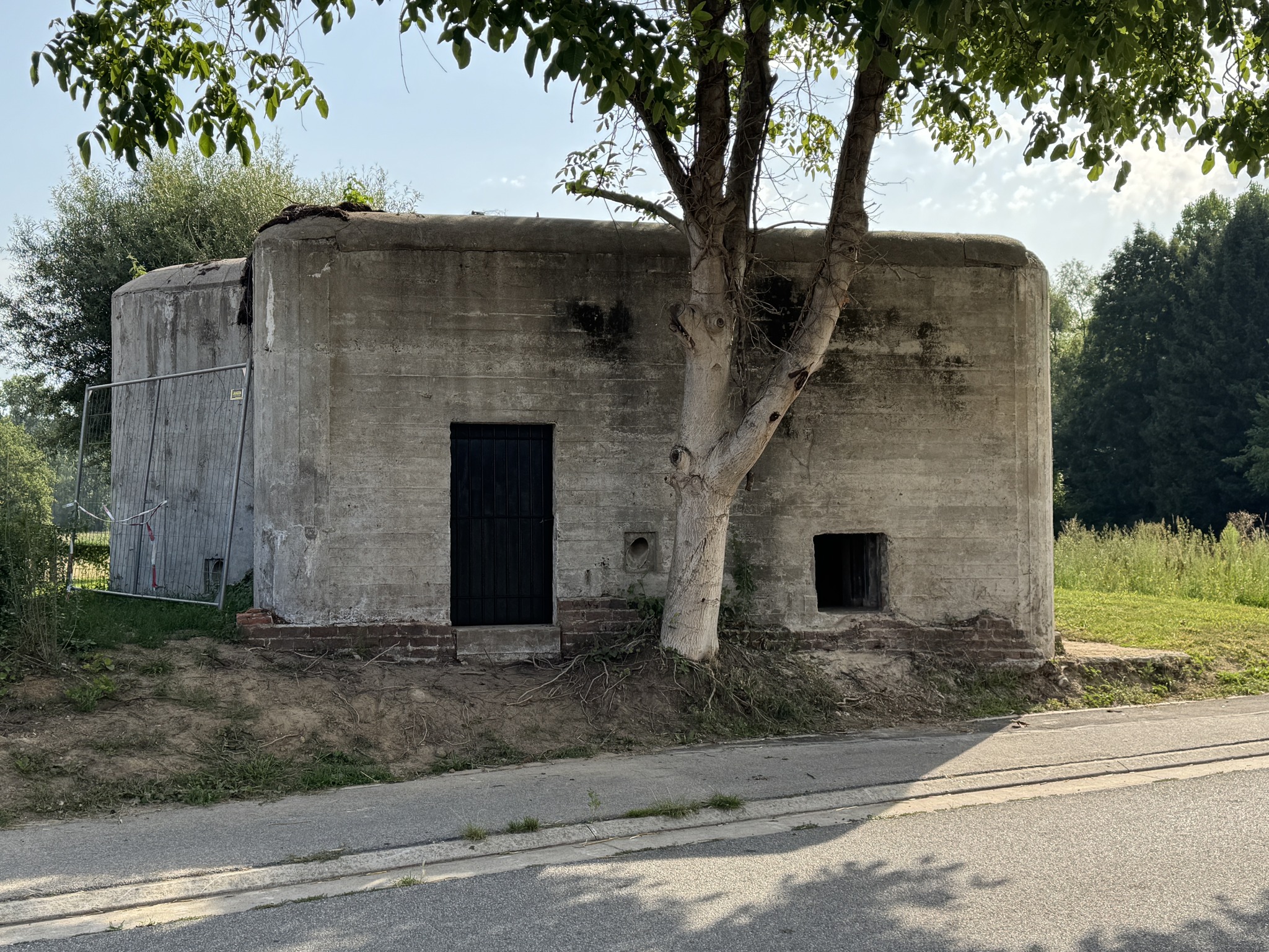 Bunker