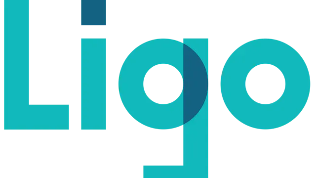 Ligo logo