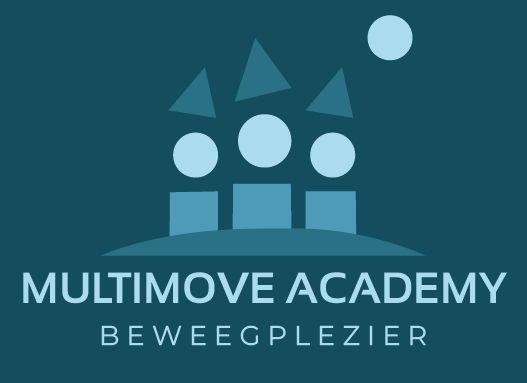 Logo Multimove Academy