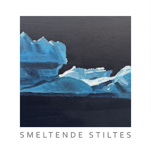 Smeltende Stiltes