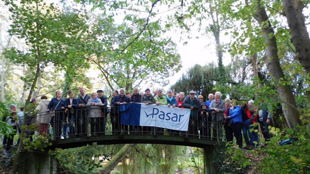Pasar