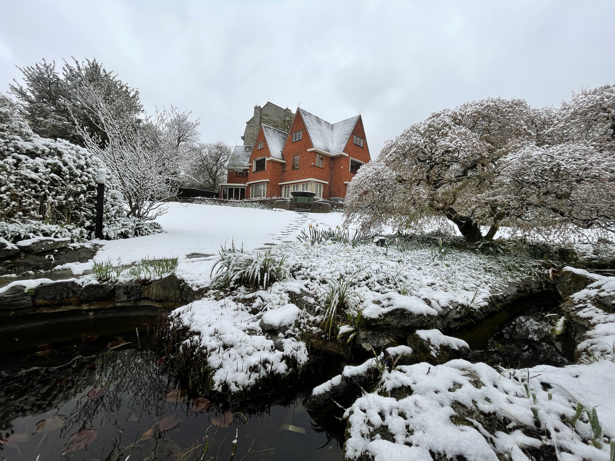 van Buuren Museum en Tuinen