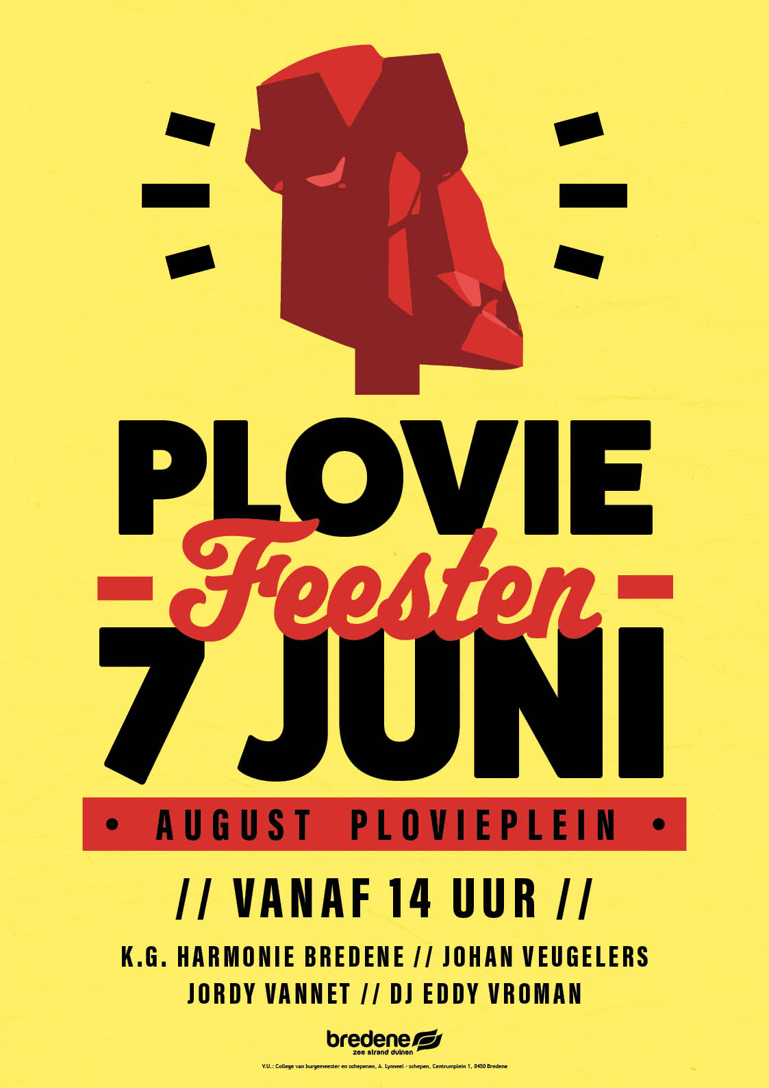 ploviefeesten