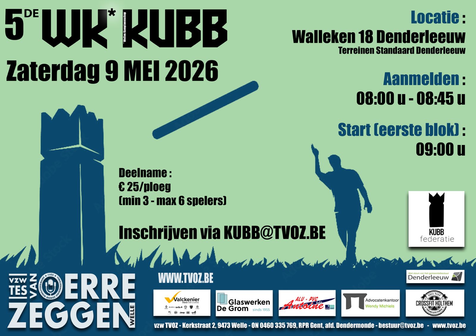 TVOZ_5e_WK*Kubb