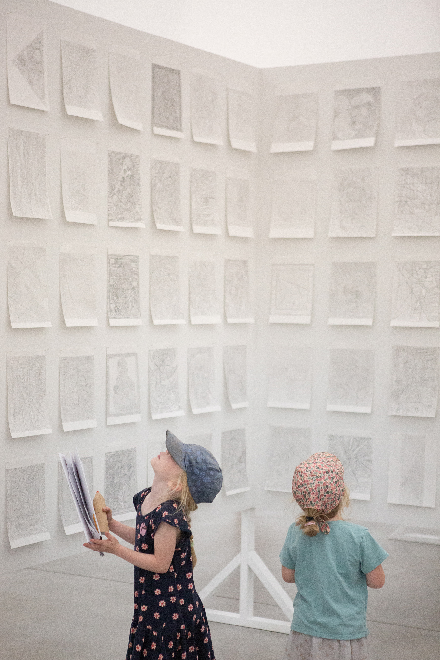 Familierondleiding ‘Beestige Kunst?!’