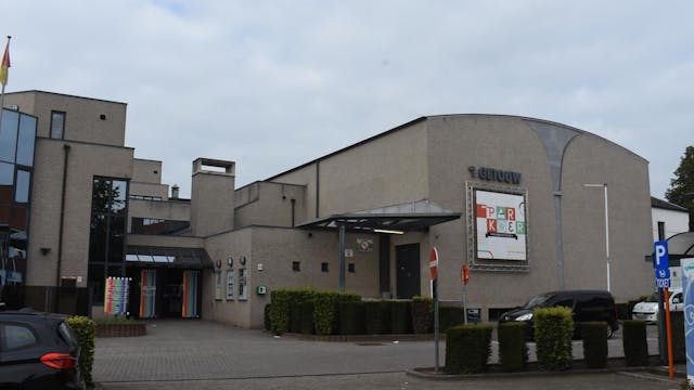 Cultuurcentrum Mol