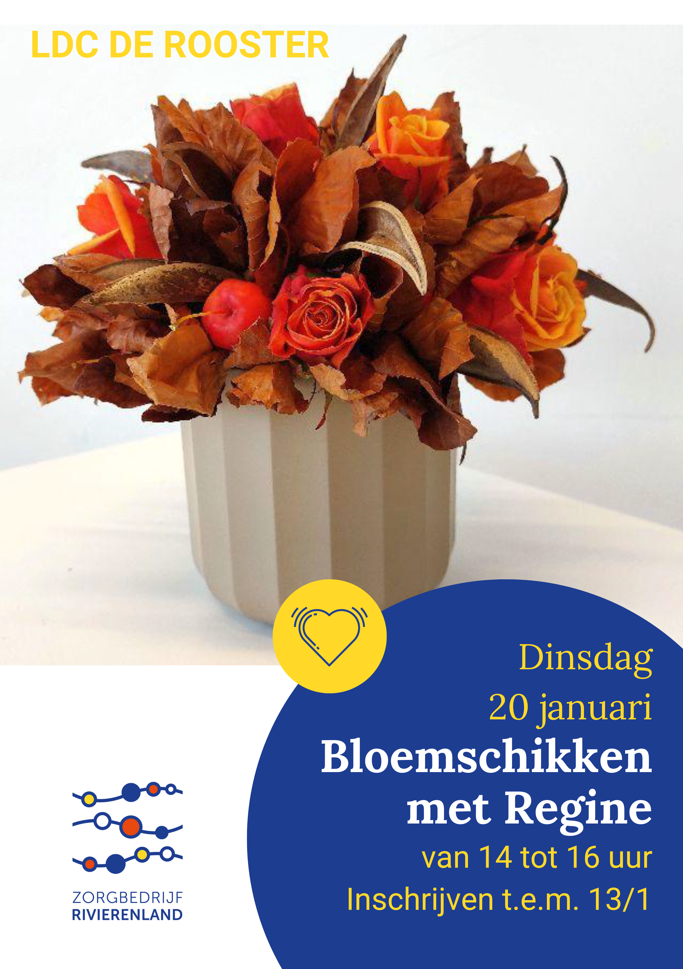 bloemschikken