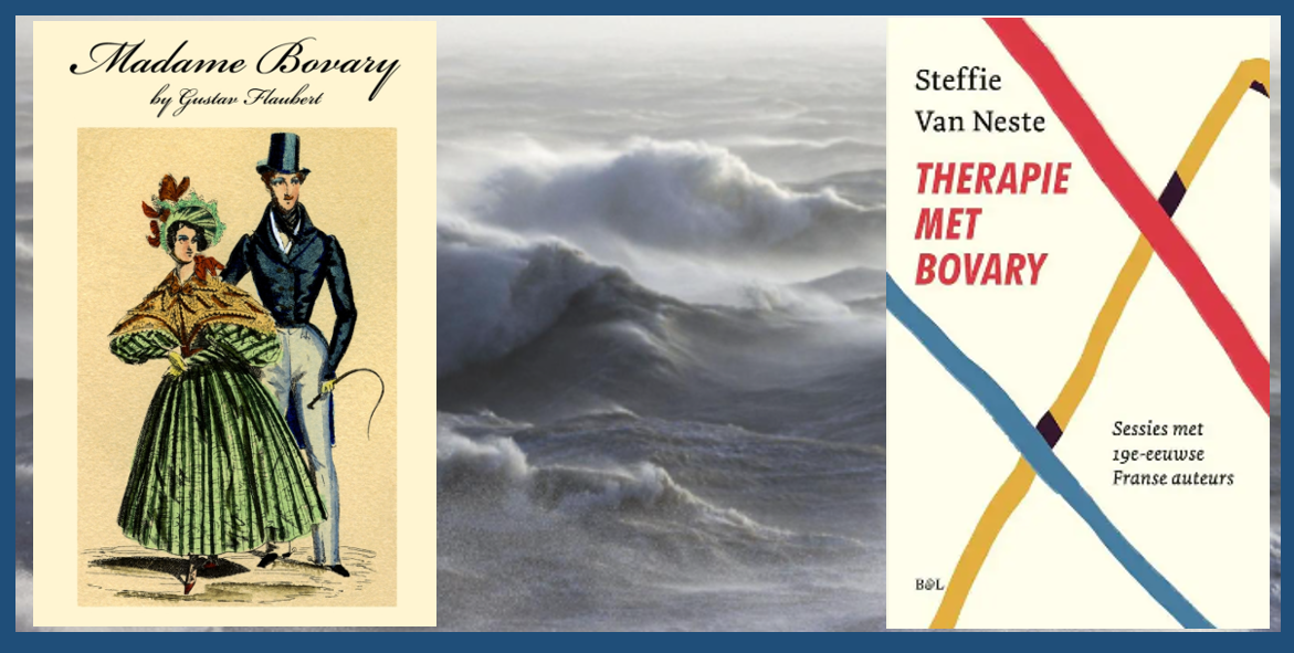 Ook Steffie durft wel eens stout zijn