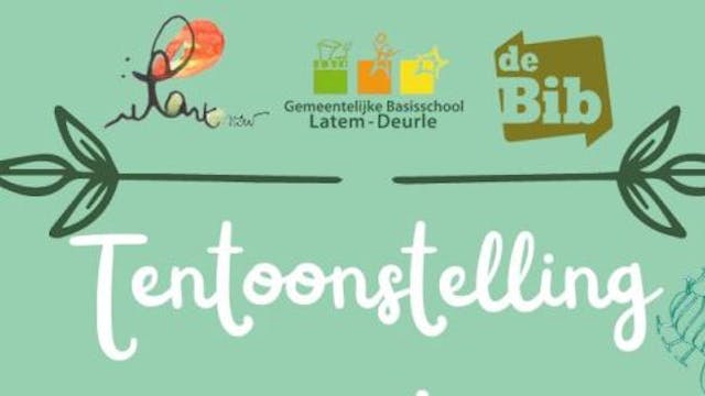 Affiche Bij-tijd(s)1