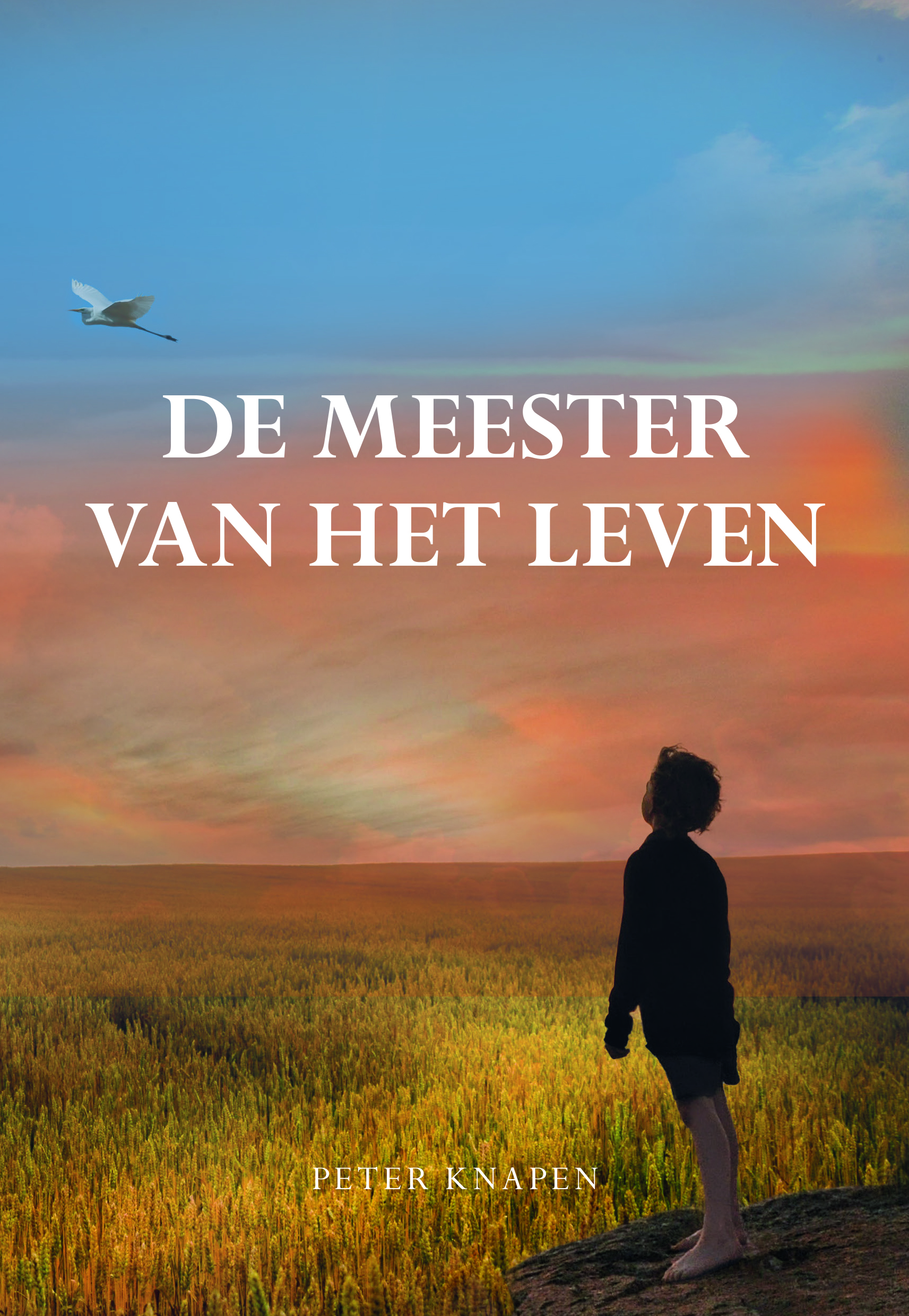 De meester van  het leven