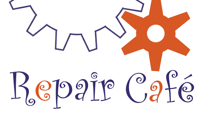 Logo Repair Café