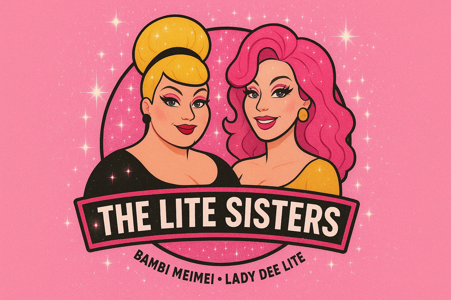 The Lite Sisters