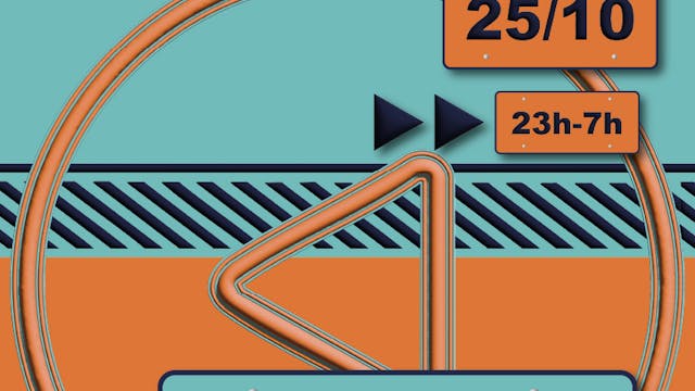 Replay #2 -  Music from the past into the new.