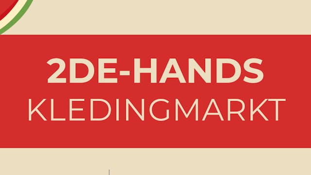 2dehands - visual