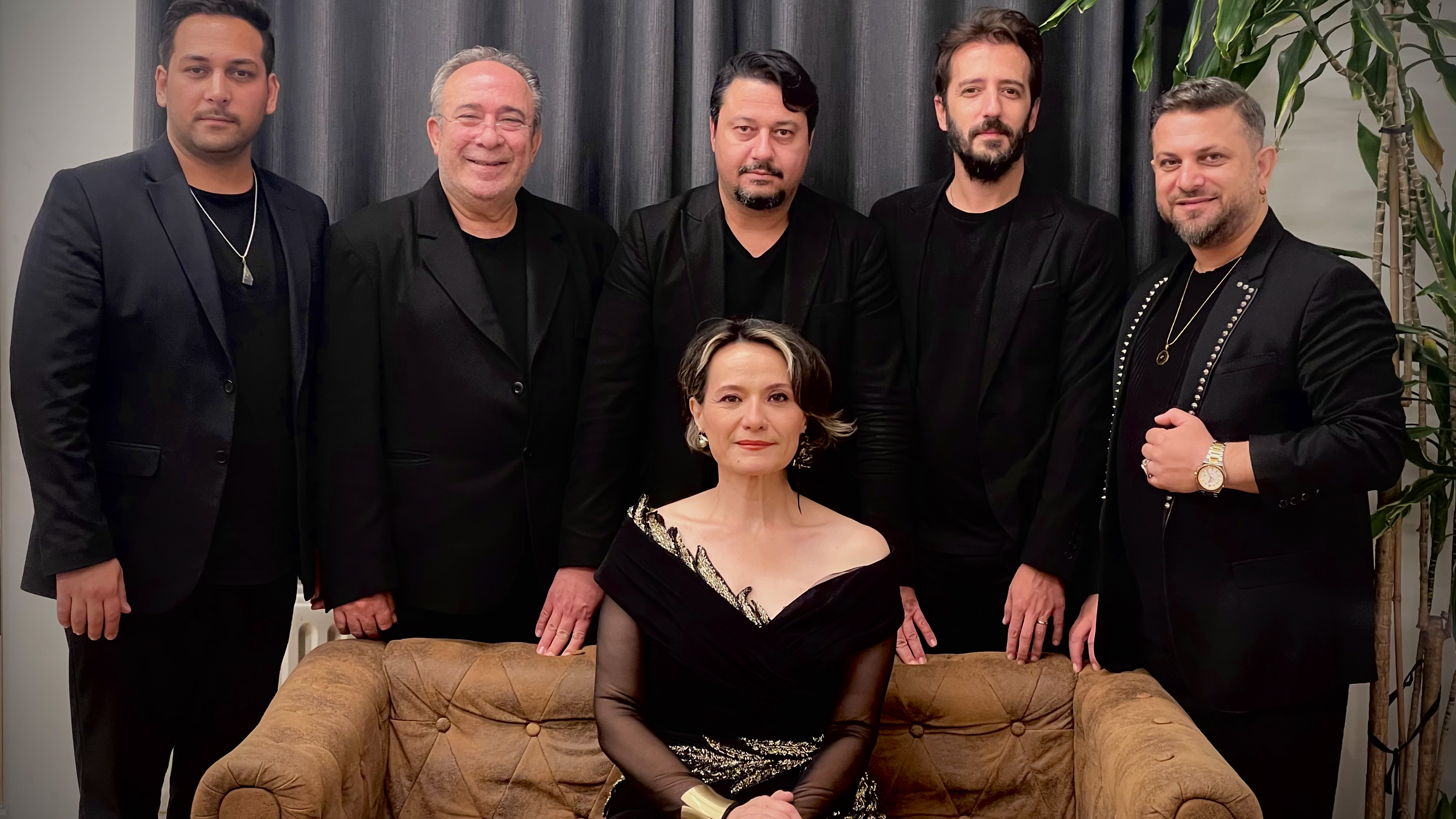 Istanbul Fasil Ensemble