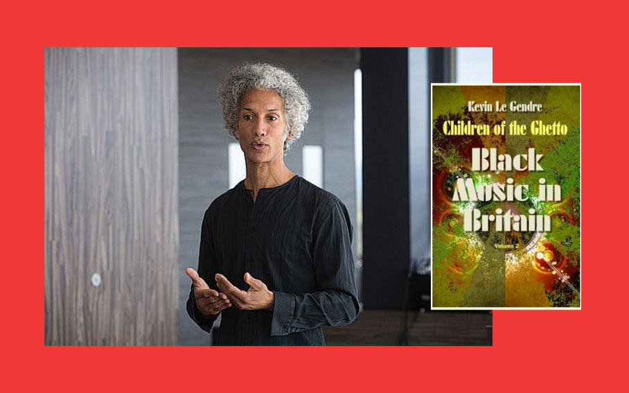 Re:Context! met Kevin Le Gendre