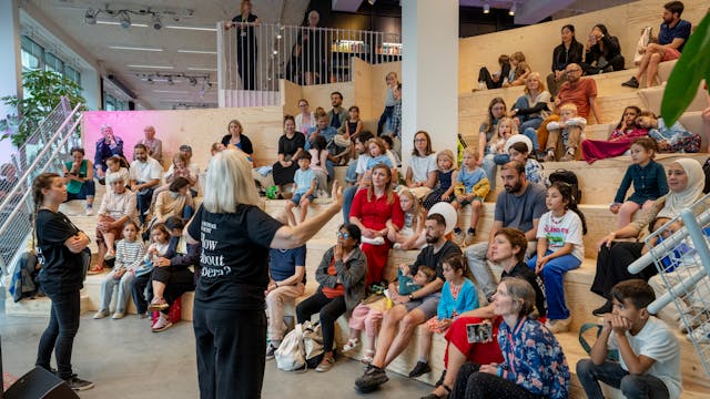 Voorlees(v)uurtje: voorleesoperaaaaa (3+)