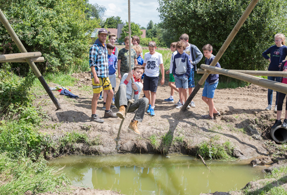 Aventure francophone