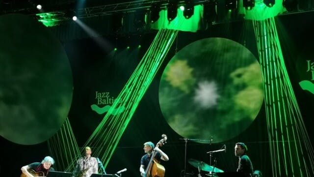 Martin Wind's Gravity