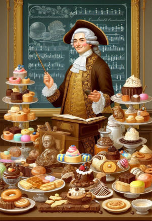 degustatie chocolade