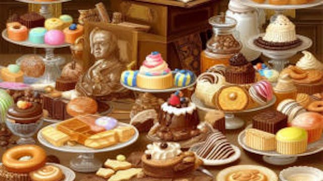 degustatie chocolade