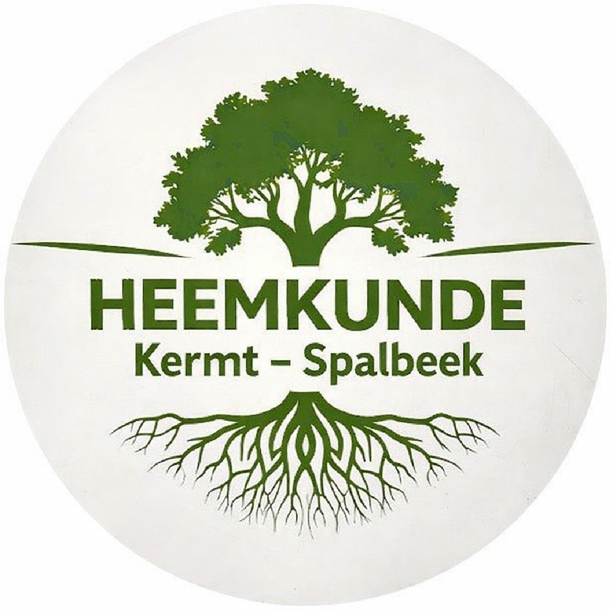 Heemkunde Kermt-Spalbeek