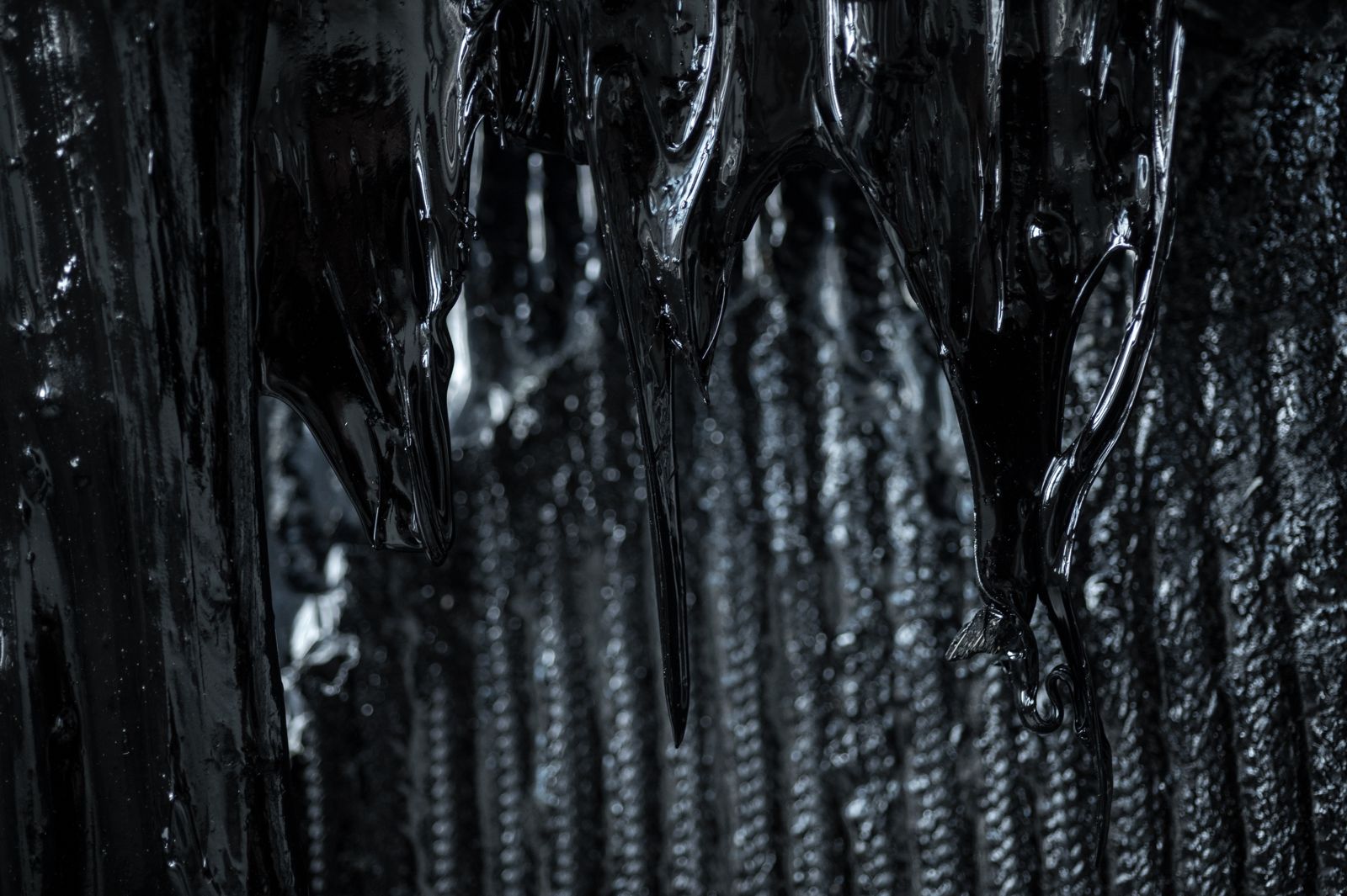 Andrius Arutiunian, View of the exhibition ‘Obol’, 2026