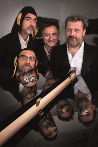 Lodewijk, de Koningspinguïn