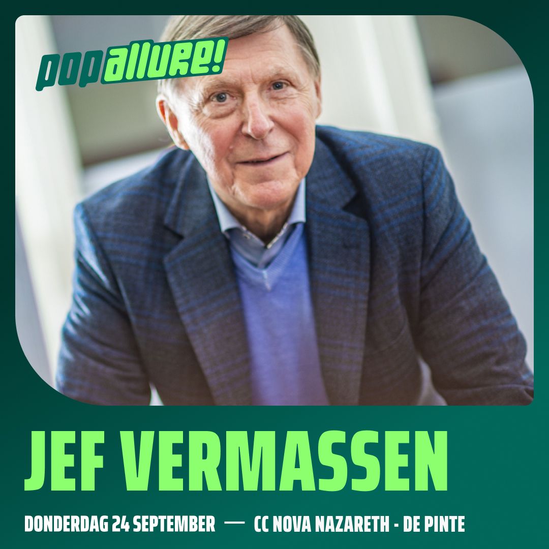 Jef Vermassen