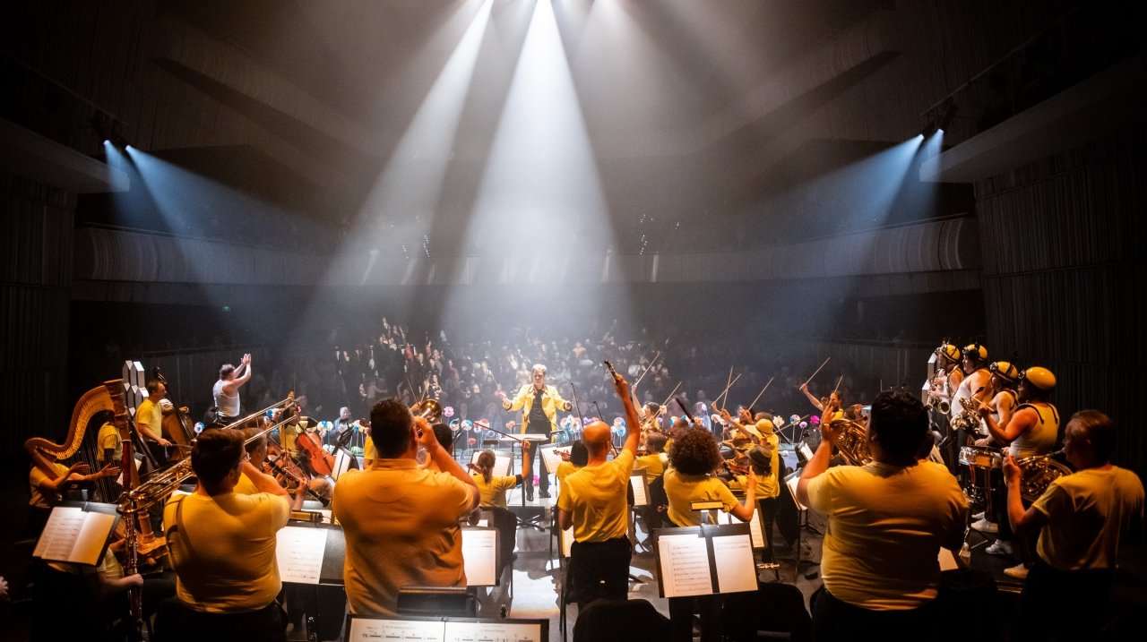 Symfonieorkest Vlaanderen