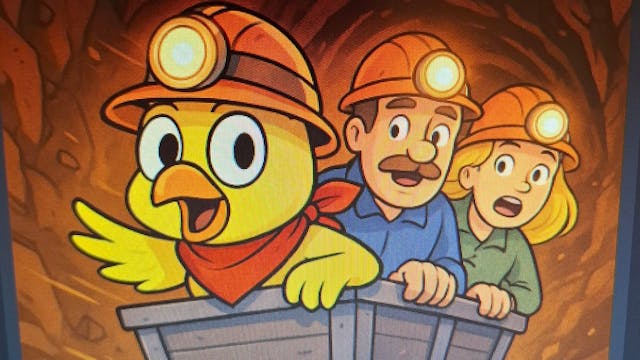 Pierewiet en de Putheks