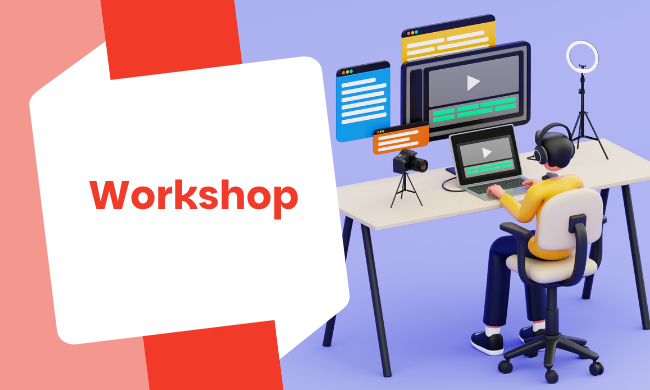 Workshop Content Creation