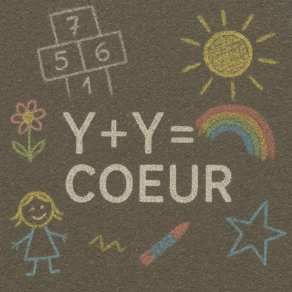 Y+Y=Coeur! Spectacle familial