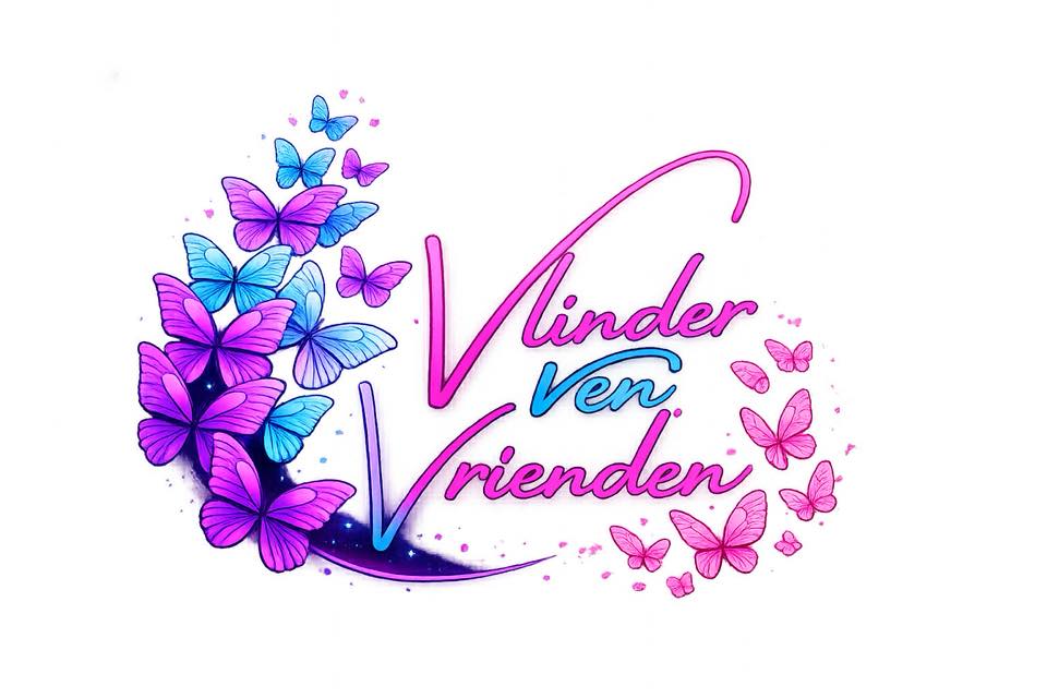 Vlinder & Vrienden