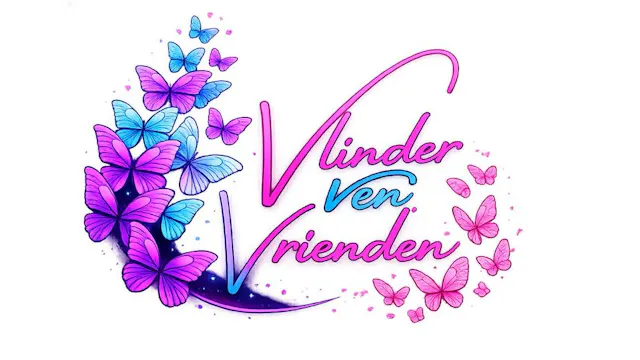 Vlinder & Vrienden