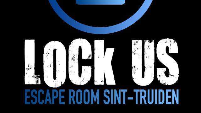 LOCk US Logo