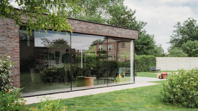 Stijlvolle meeting room en eventlocatie