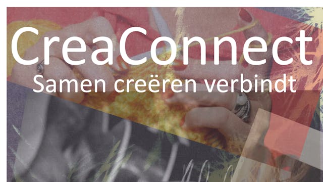 CreaConnect