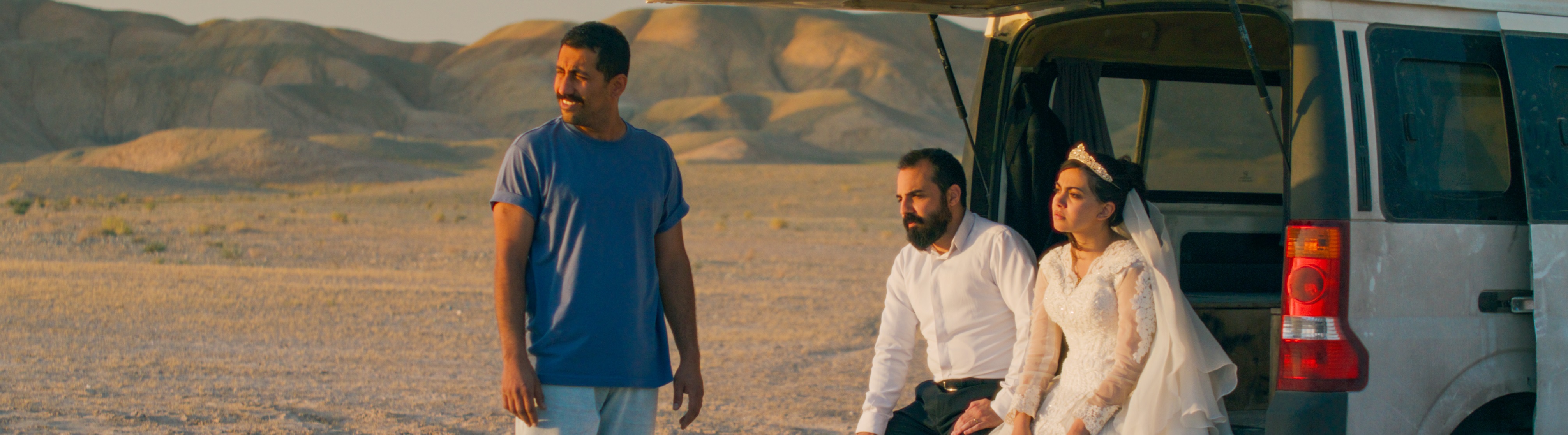 It was just an Accident