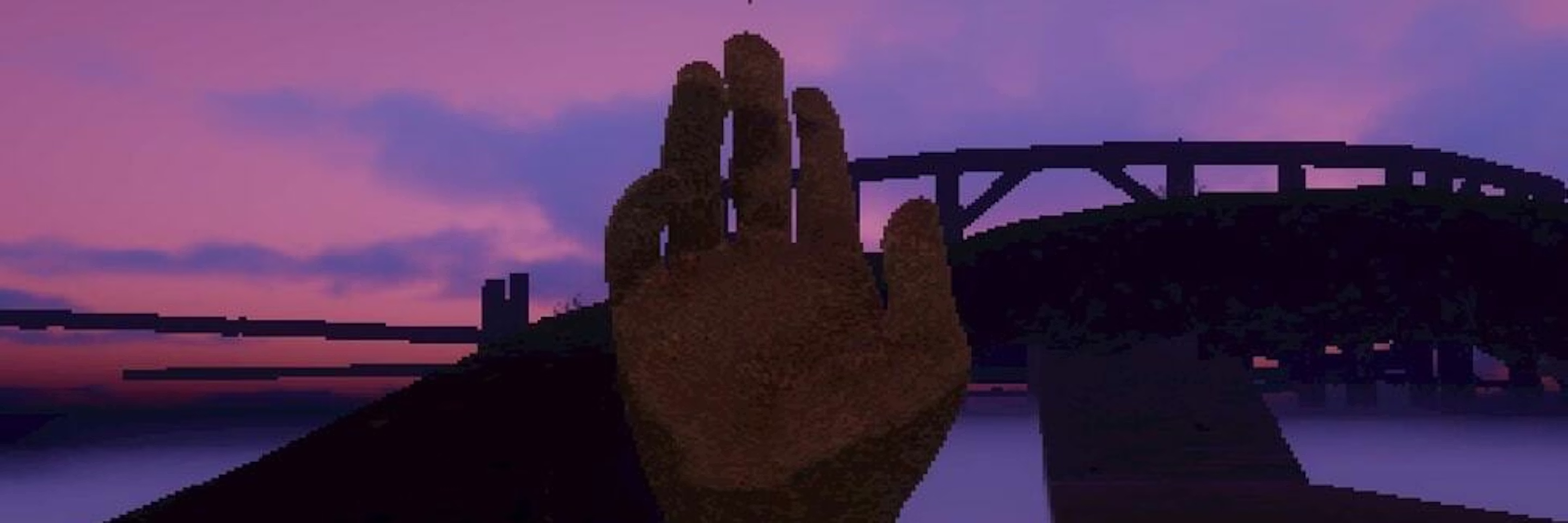 Samuel Baidoo. Expo Plum Road Trea Dream © Samuel Baidoo