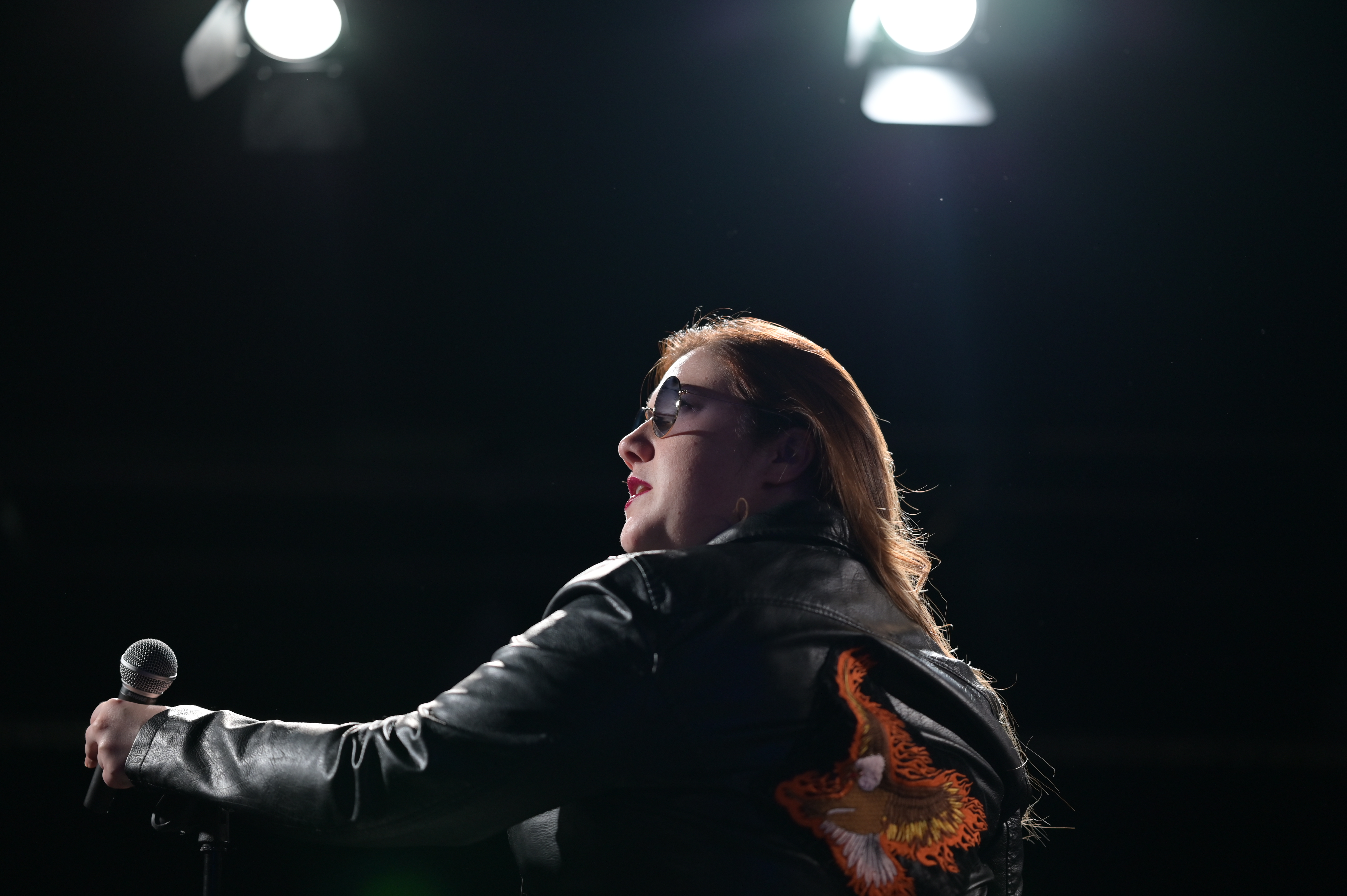 Sang pour sang Johnny